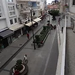 Happymodernhouse Konforlu Evimiz דירה