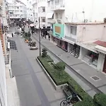 Happymodernhouse Konforlu Evimiz דירה מרמריס