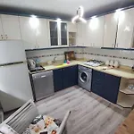 דירה Happymodernhouse Konforlu Evimiz מרמריס