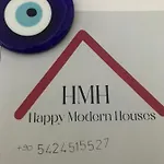 דירה Happymodernhouse Konforlu Evimiz