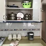 דירה Happymodernhouse Konforlu Evimiz *