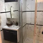 דירה Happymodernhouse Konforlu Evimiz מרמריס