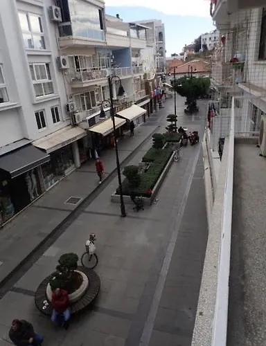 Happymodernhouse Konforlu Evimiz Apartamento