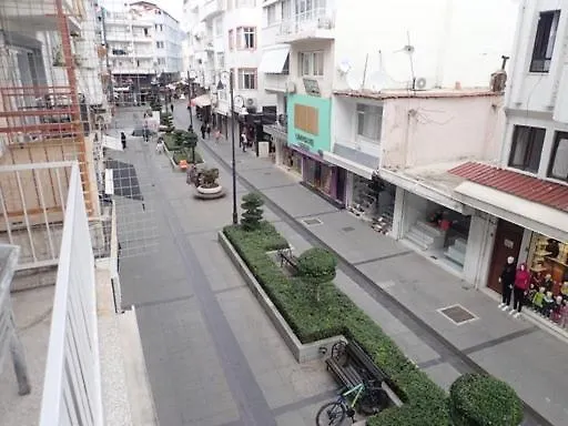 Happymodernhouse Konforlu Evimiz Apartamento Marmaris