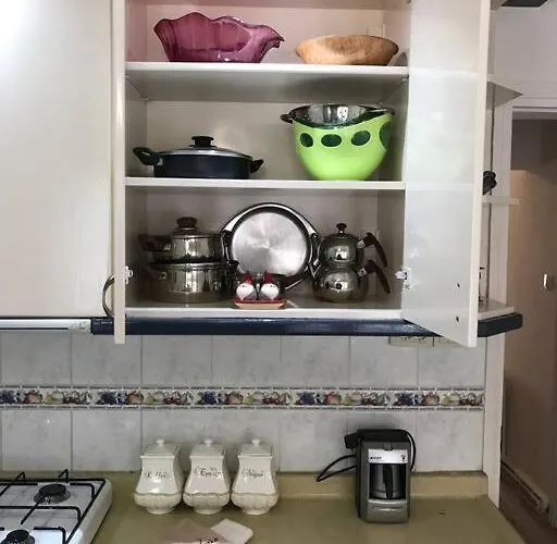 Happymodernhouse Konforlu Evimiz Apartamento