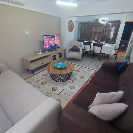 Happymodernhouse Konforlu Evimiz Apartment Marmaris