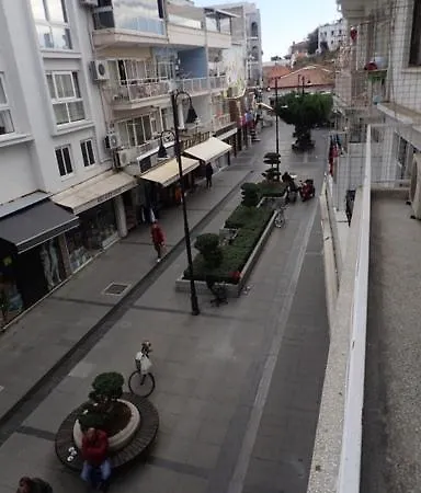 Happymodernhouse Konforlu Evimiz Apartment