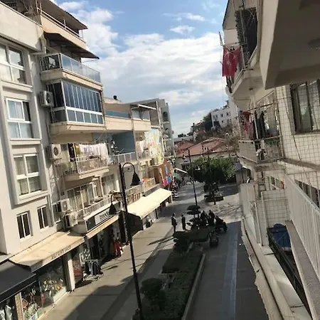 Happymodernhouse Konforlu Evimiz Appartement