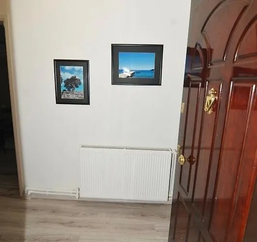 Happymodernhouse Konforlu Evimiz * Marmaris