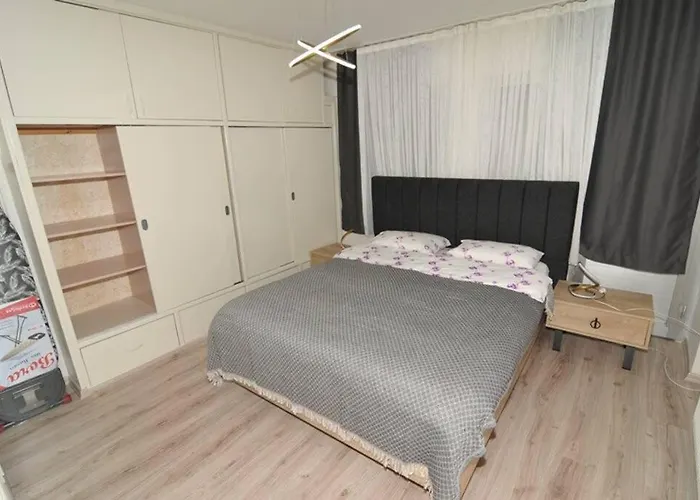 Happymodernhouse Konforlu Evimiz