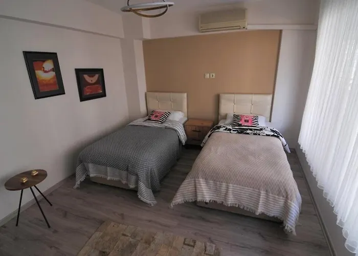 Happymodernhouse Konforlu Evimiz Marmaris