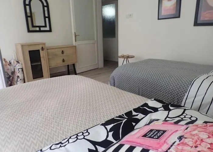 Happymodernhouse Konforlu Evimiz Apartmán *