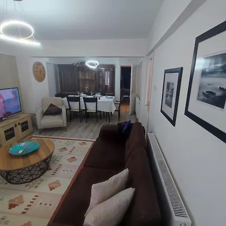 Happymodernhouse Konforlu Evimiz 马尔马里斯