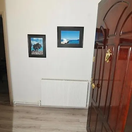 Happymodernhouse Konforlu Evimiz * 马尔马里斯