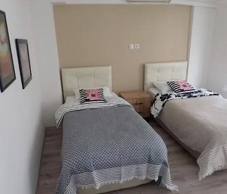 Happymodernhouse Konforlu Evimiz Апартаменты
