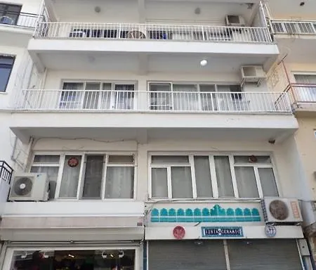 Happymodernhouse Konforlu Evimiz * Marmaris