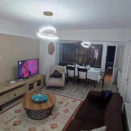 Happymodernhouse Konforlu Evimiz Apartment