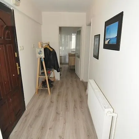 Happymodernhouse Konforlu Evimiz Apartment Marmaris
