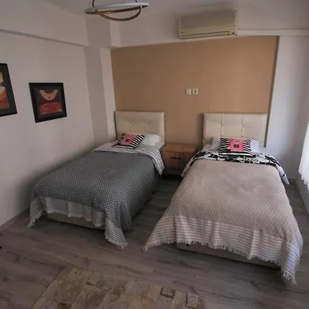 Happymodernhouse Konforlu Evimiz 马尔马里斯