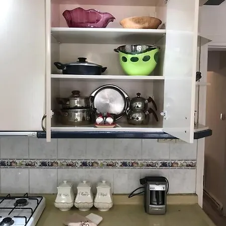 Happymodernhouse Konforlu Evimiz Apartment