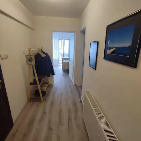 Happymodernhouse Konforlu Evimiz Apartment Marmaris