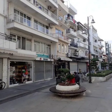 Happymodernhouse Konforlu Evimiz Apartment Marmaris